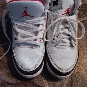 Kids Nike air size 4